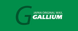 ガリウム　galliumr
