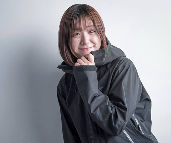 アルペンスノーボーダー 三木つばき OfficialSite Tsubaki MIKI