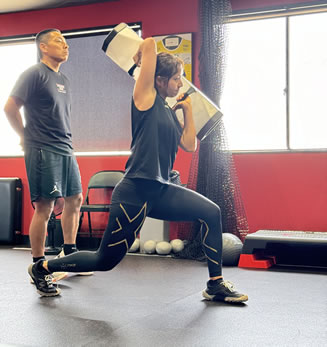 アクティベートジム