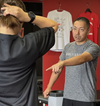 アクティベートジム