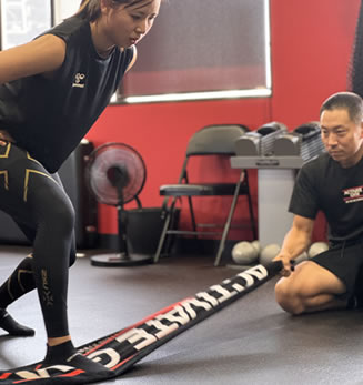 アクティベートジム