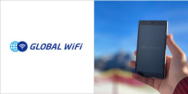 GLOBAL WiFi